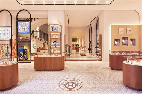 negozi hermes bergamo|hermes stores in italy.